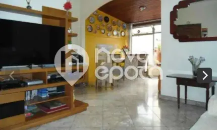 Apartamento com 2 quartos à venda na Rua Barão de Mesquita, Tijuca, Rio de Janeiro
