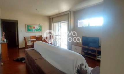 Apartamento com 2 quartos à venda na Rua General Belegarde, Engenho Novo, Rio de Janeiro