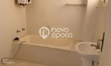 Apartamento com 2 quartos à venda na Rua Venceslau, Méier, Rio de Janeiro