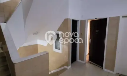 Engenho Novo | Apartamento 2 quartos, sendo 1 suite