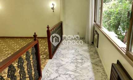 São Cristóvão | Apartamento 4 quartos, sendo 1 suite