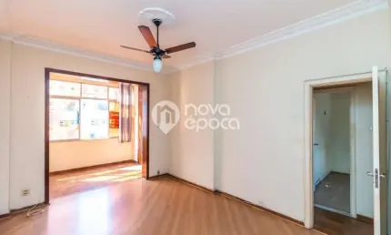 Apartamento com 2 quartos à venda na Rua São Clemente, Botafogo, Rio de Janeiro