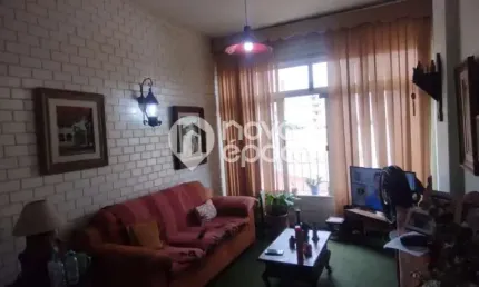 Apartamento com 3 quartos à venda na Rua Dias da Cruz, Méier, Rio de Janeiro