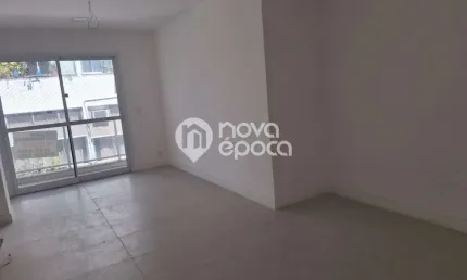 Apartamento com 3 quartos à venda na Rua Sorocaba, Botafogo, Rio de Janeiro