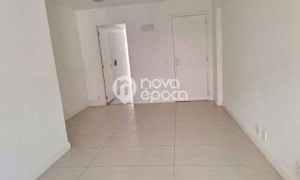 Apartamento com 3 quartos à venda na Rua Sorocaba, Botafogo, Rio de Janeiro