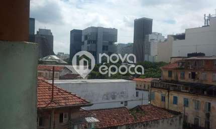 Casa em condomínio fechado com 3 quartos à venda na Rua Joaquim Silva, Centro, Rio de Janeiro