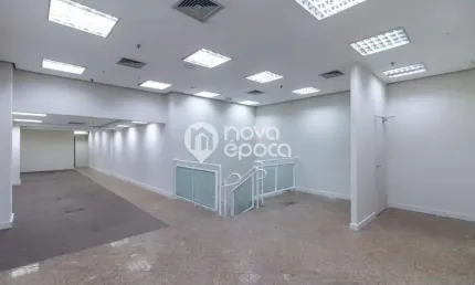 Ponto comercial à venda na Avenida Ataulfo de Paiva, Leblon, Rio de Janeiro
