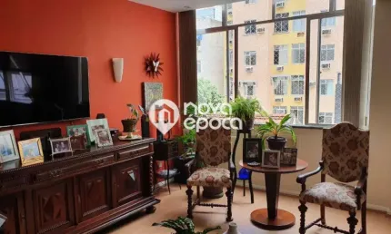 Apartamento com 3 quartos à venda na Rua Hilário de Gouveia, Copacabana, Rio de Janeiro