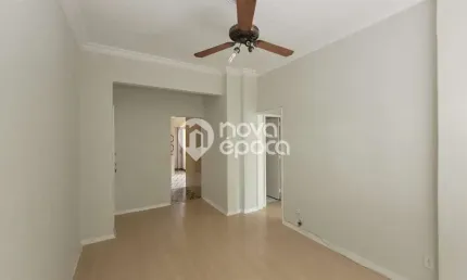 Apartamento com 2 quartos à venda na Rua Alzira Brandão, Tijuca, Rio de Janeiro