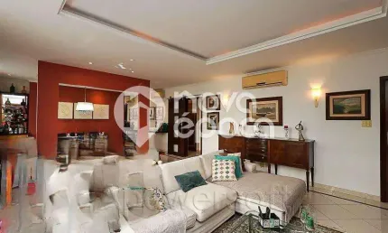 Apartamento com 3 quartos à venda na Rua Assis Brasil, Copacabana, Rio de Janeiro