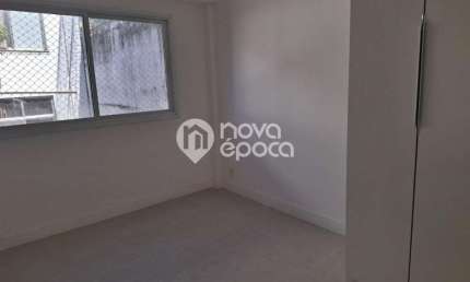 Apartamento com 3 quartos à venda na Rua Sorocaba, Botafogo, Rio de Janeiro