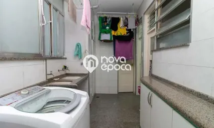 Apartamento com 4 quartos à venda na Rua Paula Freitas, Copacabana, Rio de Janeiro