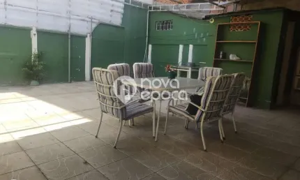 Apartamento com 2 quartos à venda na Rua José Domingues, Encantado, Rio de Janeiro