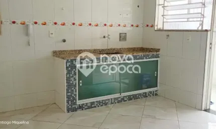 Apartamento com 2 quartos à venda na Rua Pereira da Costa, Madureira, Rio de Janeiro