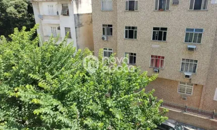 Apartamento com 2 quartos à venda na Rua Coronel Correia Lima, Tijuca, Rio de Janeiro