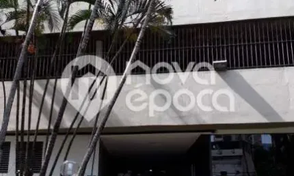 Apartamento com 1 quarto à venda na Rua Visconde de Santa Isabel, Vila Isabel, Rio de Janeiro