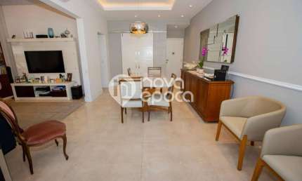 Apartamento com 3 quartos à venda na Rua Tonelero, Copacabana, Rio de Janeiro