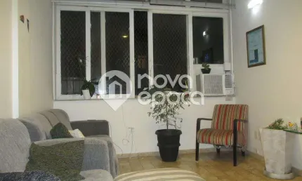Apartamento com 3 quartos à venda na Rua Pompeu Loureiro, Copacabana, Rio de Janeiro