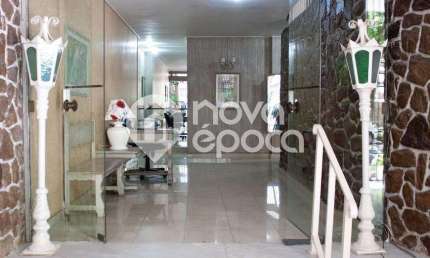 Apartamento com 3 quartos à venda na Rua Sá Ferreira, Copacabana, Rio de Janeiro