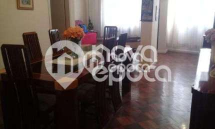 Apartamento com 2 quartos à venda na Avenida Nossa Senhora de Copacabana, Copacabana, Rio de Janeiro
