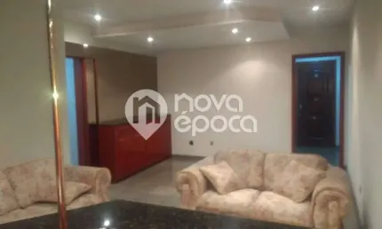 Jardim Carioca | Apartamento 3 quartos, sendo 1 suite