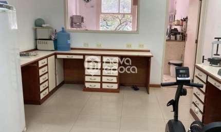 Sala comercial à venda na Rua Miguel Lemos, Copacabana, Rio de Janeiro