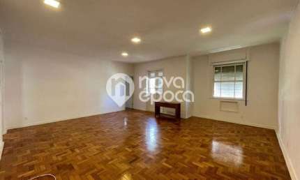 Apartamento com 5 quartos à venda na Rua Tonelero, Copacabana, Rio de Janeiro