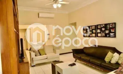 Apartamento com 3 quartos à venda na Avenida Delfim Moreira, Leblon, Rio de Janeiro