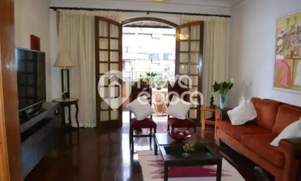 Apartamento com 4 quartos à venda na Rua Belfort Roxo, Copacabana, Rio de Janeiro