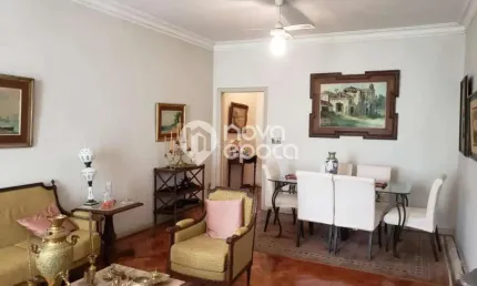 Apartamento com 3 quartos à venda na Rua Belfort Roxo, Copacabana, Rio de Janeiro