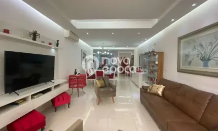Apartamento com 3 quartos à venda na Rua Santa Clara, Copacabana, Rio de Janeiro