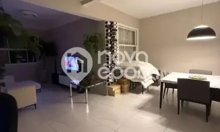 Apartamento com 2 quartos à venda na Rua Barão da Torre, Ipanema, Rio de Janeiro