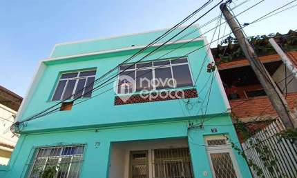 Apartamento com 2 quartos à venda na Travessa João de Matos, Quintino Bocaiúva, Rio de Janeiro