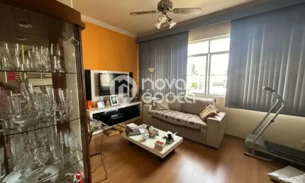 Apartamento com 2 quartos à venda na Rua Visconde de Abaeté, Vila Isabel, Rio de Janeiro