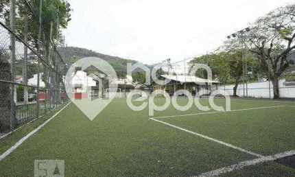 Casa em condomínio fechado com 3 quartos à venda na Estrada da Boiuna, Taquara, Rio de Janeiro