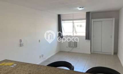 Apartamento com 1 quarto à venda na Avenida Gomes Freire, Centro, Rio de Janeiro