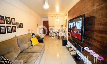 Apartamento com 3 quartos à venda na Avenida Braz de Pina, Penha Circular, Rio de Janeiro