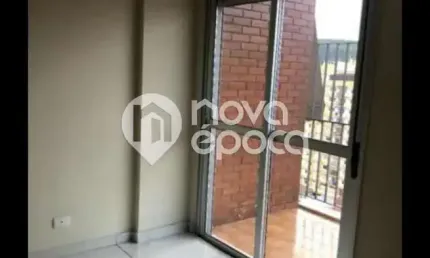 Vila isabel | apartamento 3 quartos, sendo 3 suites