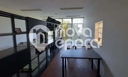 Sala comercial à venda na Avenida Augusto Severo, Glória, Rio de Janeiro