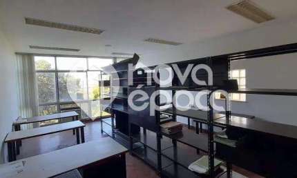 Sala comercial à venda na Avenida Augusto Severo, Glória, Rio de Janeiro