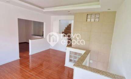 Casa em condomínio fechado com 3 quartos à venda na Rua Lins de Vasconcelos, Lins de Vasconcelos, Rio de Janeiro