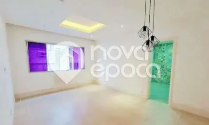 Apartamento com 3 quartos à venda na Rua Fábio Luz, Méier, Rio de Janeiro