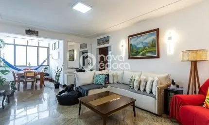 Apartamento com 3 quartos à venda na Rua Figueiredo Magalhães, Copacabana, Rio de Janeiro