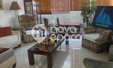 Apartamento com 3 quartos à venda na Avenida Nossa Senhora de Copacabana, Copacabana, Rio de Janeiro