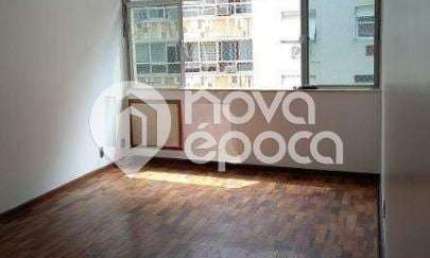 Apartamento com 3 quartos à venda na Rua Tonelero, Copacabana, Rio de Janeiro
