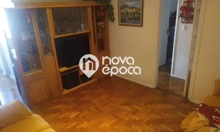 Apartamento com 3 quartos à venda na Rua Barata Ribeiro, Copacabana, Rio de Janeiro