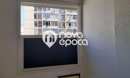 Apartamento com 2 quartos à venda na Rua dos Inválidos, Centro, Rio de Janeiro