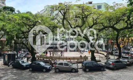Terreno à venda na Rua Cardeal Dom Sebastião Leme, Santa Teresa, Rio de Janeiro