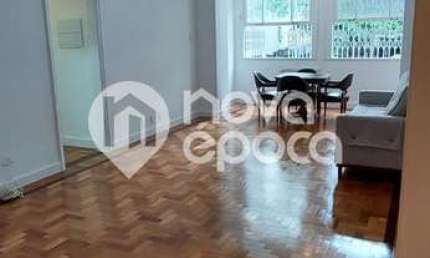 Apartamento com 3 quartos à venda na Rua Marquês de Abrantes, Flamengo, Rio de Janeiro