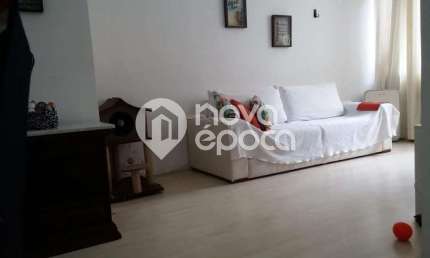 Apartamento com 3 quartos à venda na Rua Marquês de Abrantes, Flamengo, Rio de Janeiro